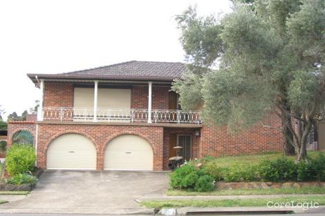 Property photo of 6 Wernicke Close Prairiewood NSW 2176