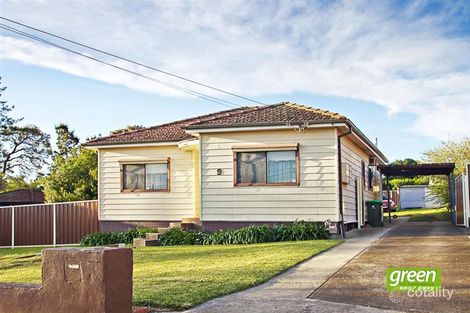 9 Darwin St, West Ryde, NSW 2114