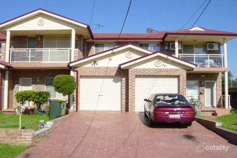 Property photo of 73B Malabar Street Canley Vale NSW 2166