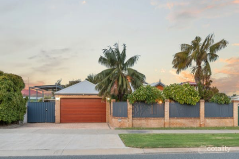 46 Yanrey St, Golden Bay, WA 6174