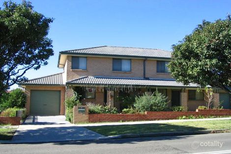 26 Webb St, North Parramatta, NSW 2151