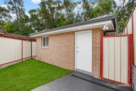 116 Wilson Rd, Acacia Gardens, NSW 2763