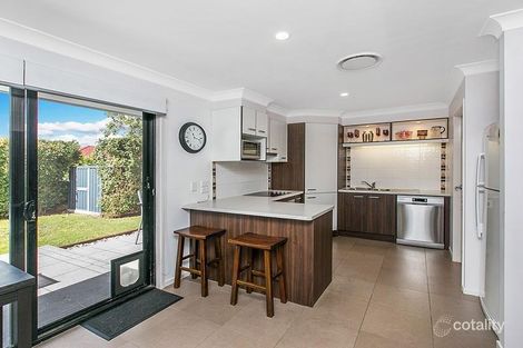 Property photo of 24 Kavanagh Road Wishart QLD 4122