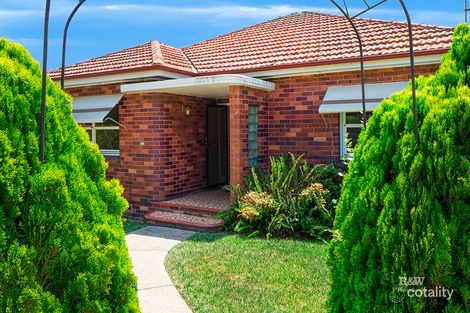 Property photo of 40 Chisholm Avenue Clemton Park NSW 2206
