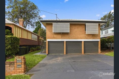 21 Jackson St, Clayfield, QLD 4011