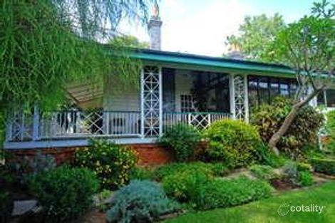 Property photo of 115 Berry Street Nowra NSW 2541