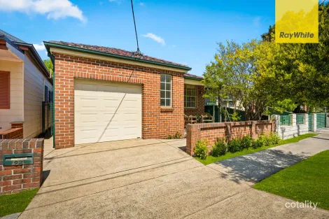 Property photo of 28 Ritchie Street Rosehill NSW 2142