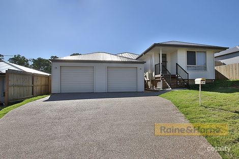 7 Carol Memorial Rd, Collingwood Park, QLD 4301