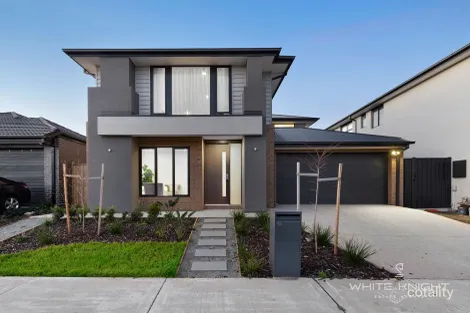 15 Saville St, Burnside, VIC 3023