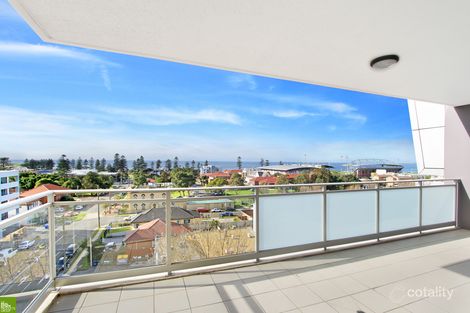 12/19a Market St, Wollongong, NSW 2500