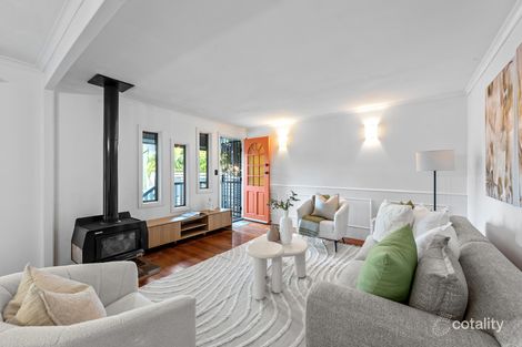 Property photo of 338 Beaconsfield Terrace Brighton QLD 4017