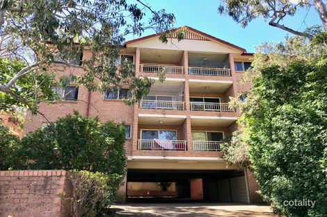 4/14-16 Lennox St, Parramatta, NSW 2150