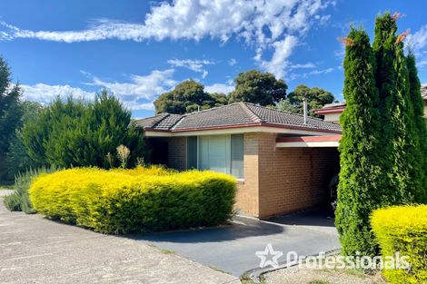 Property photo of 6/66-68 Castella Street Lilydale VIC 3140