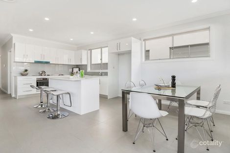 Property photo of 32B Renton Avenue Moorebank NSW 2170