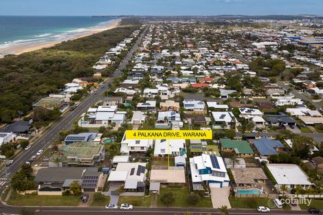 Property photo of 4 Palkana Drive Warana QLD 4575