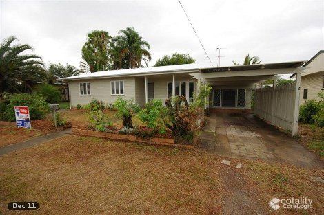 16 Fe Walker St, Kepnock, QLD 4670