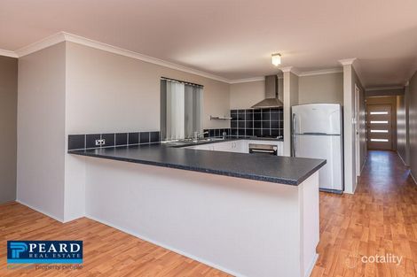 Property photo of 22 Lockerbie Turn Butler WA 6036