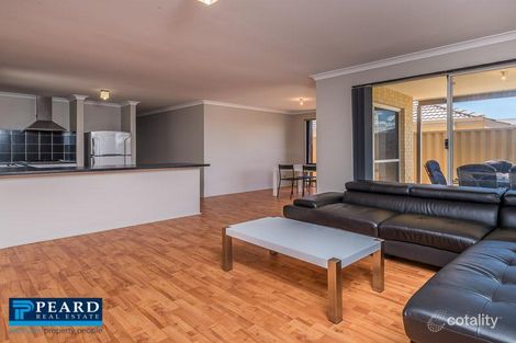 Property photo of 22 Lockerbie Turn Butler WA 6036