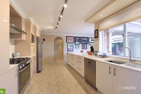 Property photo of 7 Erlinya Place Cordeaux Heights NSW 2526