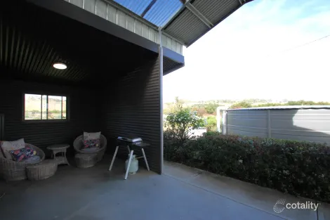 Property photo of 110 Rossi Drive Clifton Grove NSW 2800