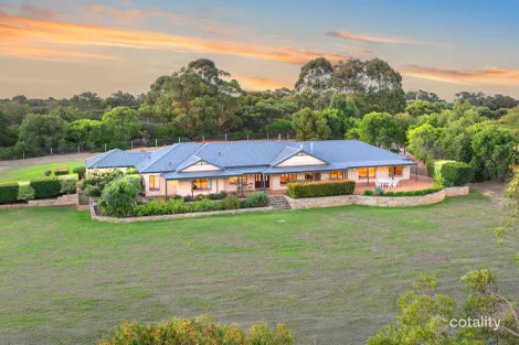 Property photo of 7 Dandatup Place Dunsborough WA 6281