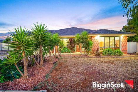 Property photo of 6 Rivette Street Kurunjang VIC 3337