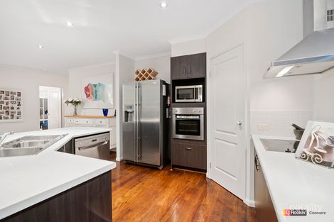 Property photo of 11 Candlebark Circuit Upper Coomera QLD 4209