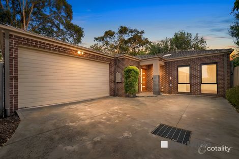 18a Meadow Wood Walk, Narre Warren, VIC 3805