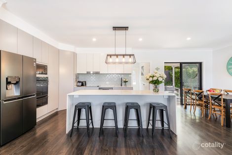 Property photo of 25 Hyndman Parade Woolooware NSW 2230