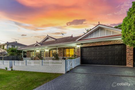 Property photo of 25 Hyndman Parade Woolooware NSW 2230