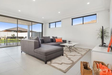 Property photo of 32B Renton Avenue Moorebank NSW 2170