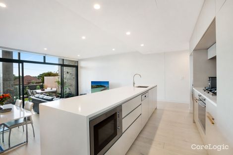 Property photo of 115/3 McKinnon Avenue Five Dock NSW 2046