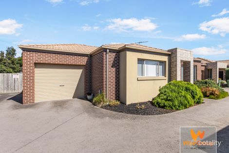Property photo of 3/1 Walnut Way Pakenham VIC 3810