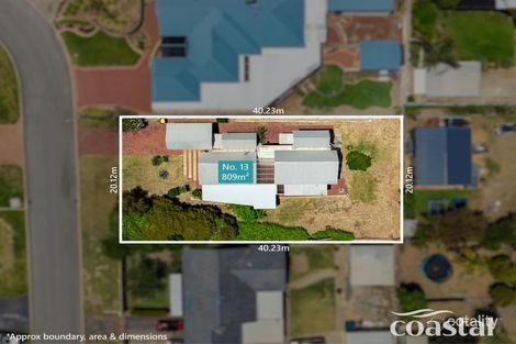 Property photo of 13 Selene Way San Remo WA 6210