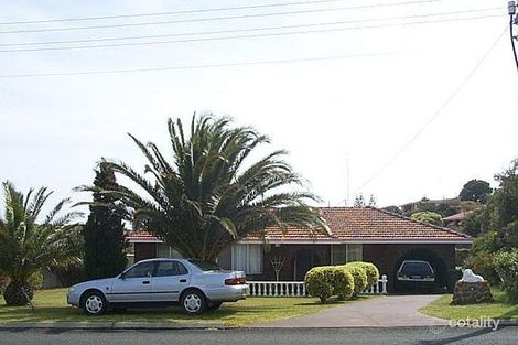 14 Mangles St, South Bunbury, WA 6230
