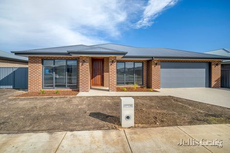 Property photo of 20 Adrianus Street Alfredton VIC 3350