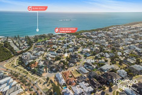 14 Second Ave, Burns Beach, WA 6028