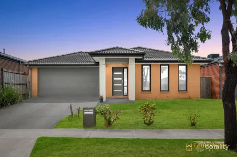 17 Bursa Dr, Wyndham Vale, VIC 3024