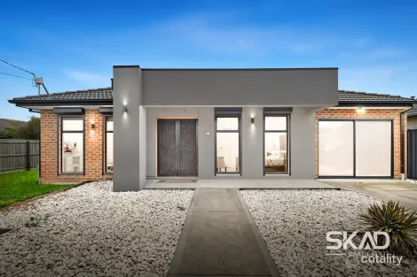 Property photo of 3 Joffre Street Broadmeadows VIC 3047