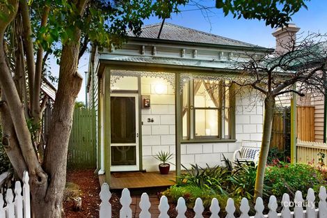 26 Gladstone Ave, Northcote, VIC 3070