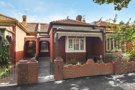 Property photo of 931 Rathdowne Street Carlton North VIC 3054