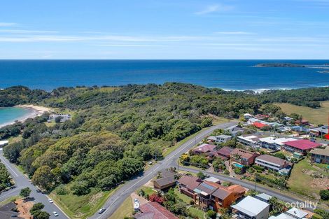 Lot 2450/19 Macauleys Headland Dr, Coffs Harbour, NSW 2450