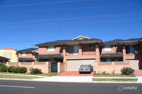 Property photo of 20 Myall Road Casula NSW 2170