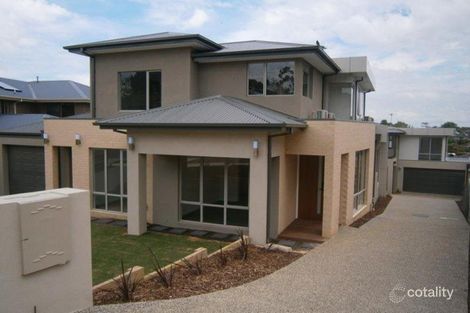 Property photo of 1/9 Melinga Crescent Chadstone VIC 3148
