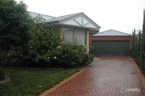 Property photo of 42 Mendora Crescent Wantirna South VIC 3152