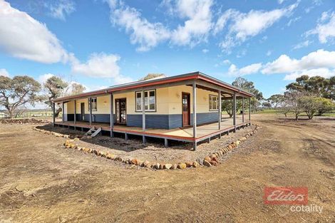 Property photo of 552 Narrogin Valley Road Narrogin Valley WA 6312