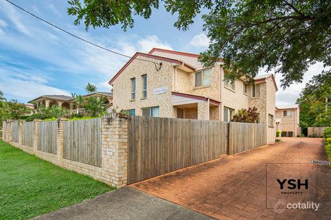 Property photo of 2/115 Chester Road Annerley QLD 4103