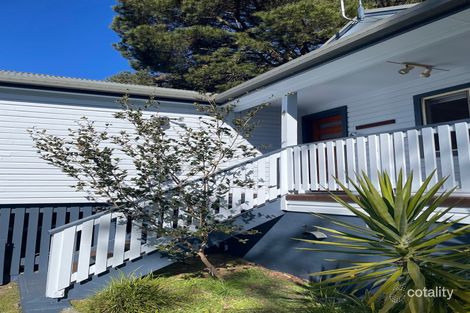 4 Bermuka Ave, Wentworth Falls, NSW 2782