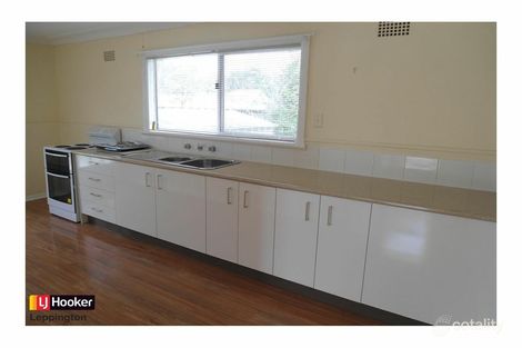 Property photo of 184A Anthony Road Leppington NSW 2179