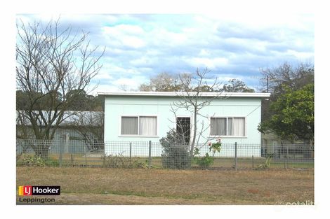 Property photo of 184A Anthony Road Leppington NSW 2179